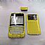 blackberry housing 8350 four parts yellow